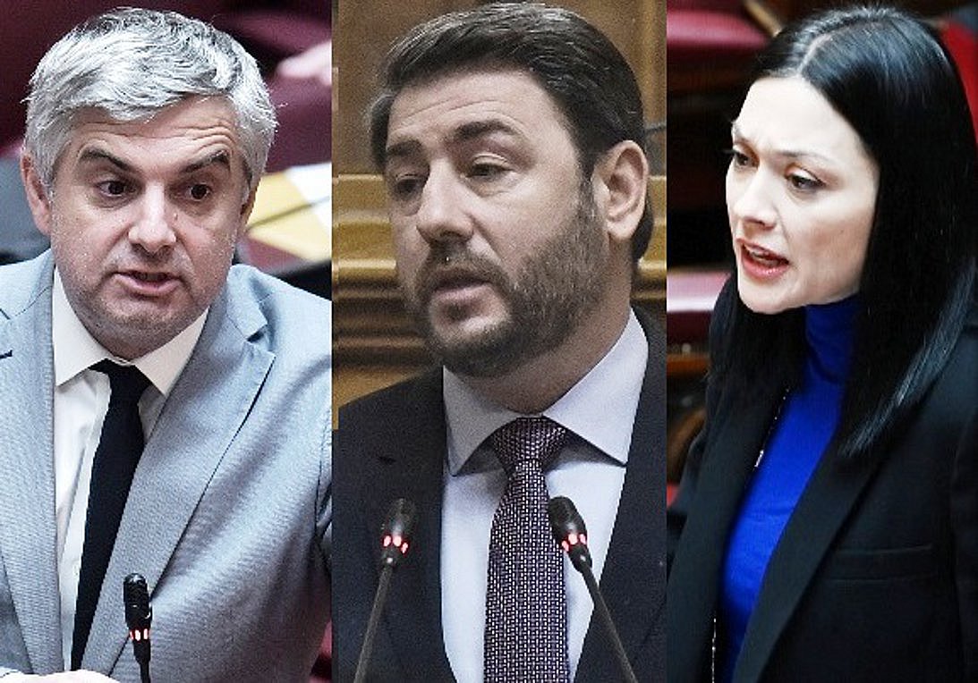 Aνω-κάτω στο ΠΑΣΟΚ-ΚΙΝΑΛ για τα μη κρατικά ΑΕΙ