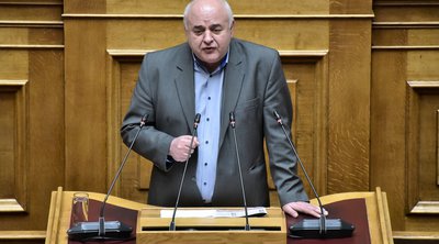 Καραθανασόπουλος: Μόνη φιλολαϊκή διέξοδος η εργατική λαϊκή αντιπολίτευση σε συμπόρευση με το ΚΚΕ 