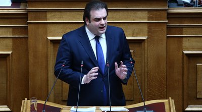 Kυρ. Πιερρακάκης: Ανακοίνωσε 1000 μόνιμους διορισμούς στην Τριτοβάθμια Εκπαίδευση 