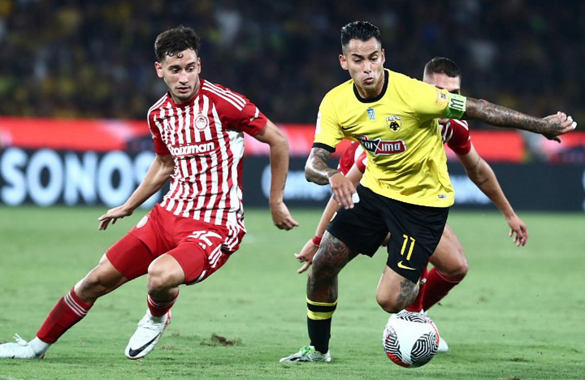 Ειδικά στοιχήματα για τα playoffs της Super League από το Πάμε Στοίχημα