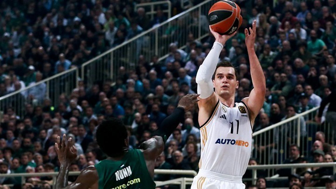 Πλησιάζει στον Παναθηναϊκό ο Χεζόνια