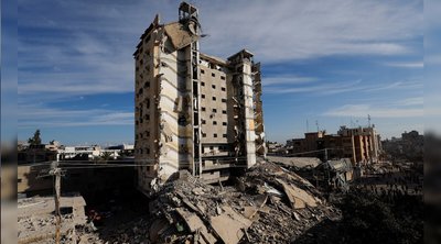Ισραηλινή στρατιωτική εισαγγελέας δηλώνει πως ερευνάται το «πολύ σοβαρό» συμβάν στη Ράφα