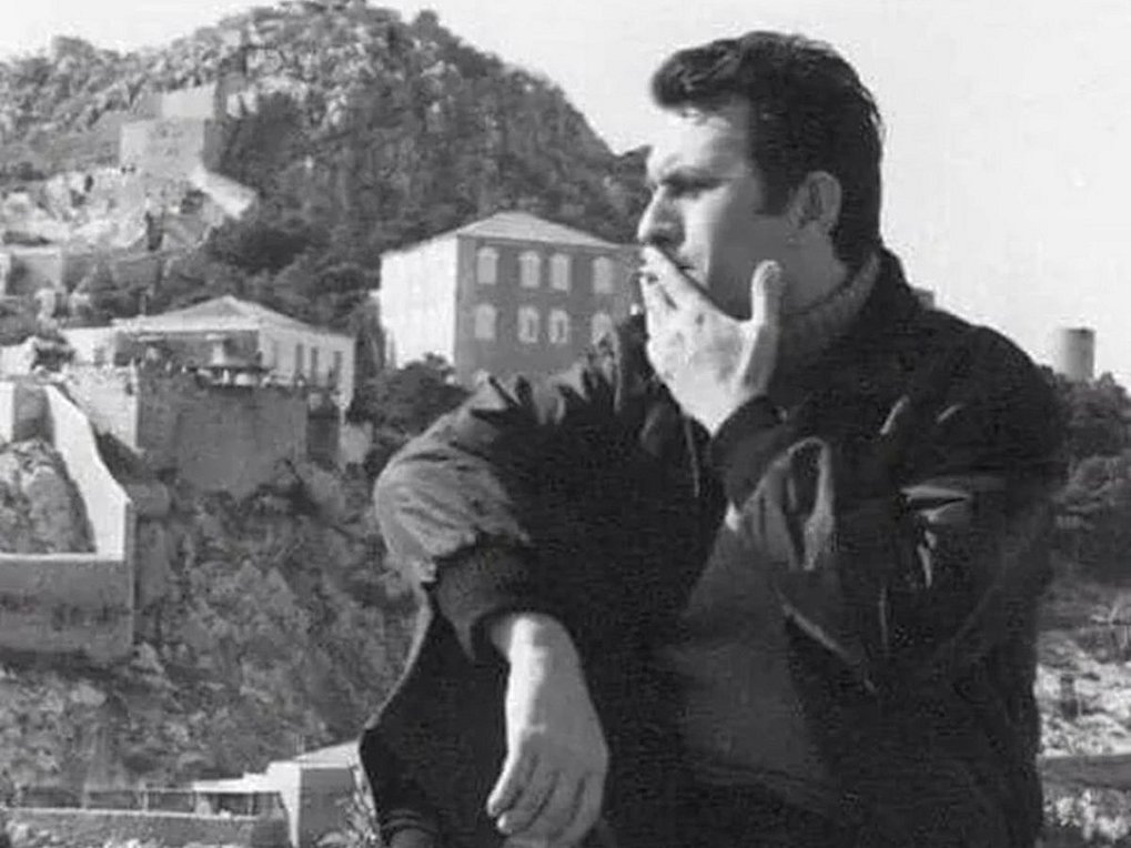 Νίκος Ξανθόπουλος: Ταπεινός, αλλά όχι καταφρονημένος και σίγουρα ένας άντρας με καρδιά