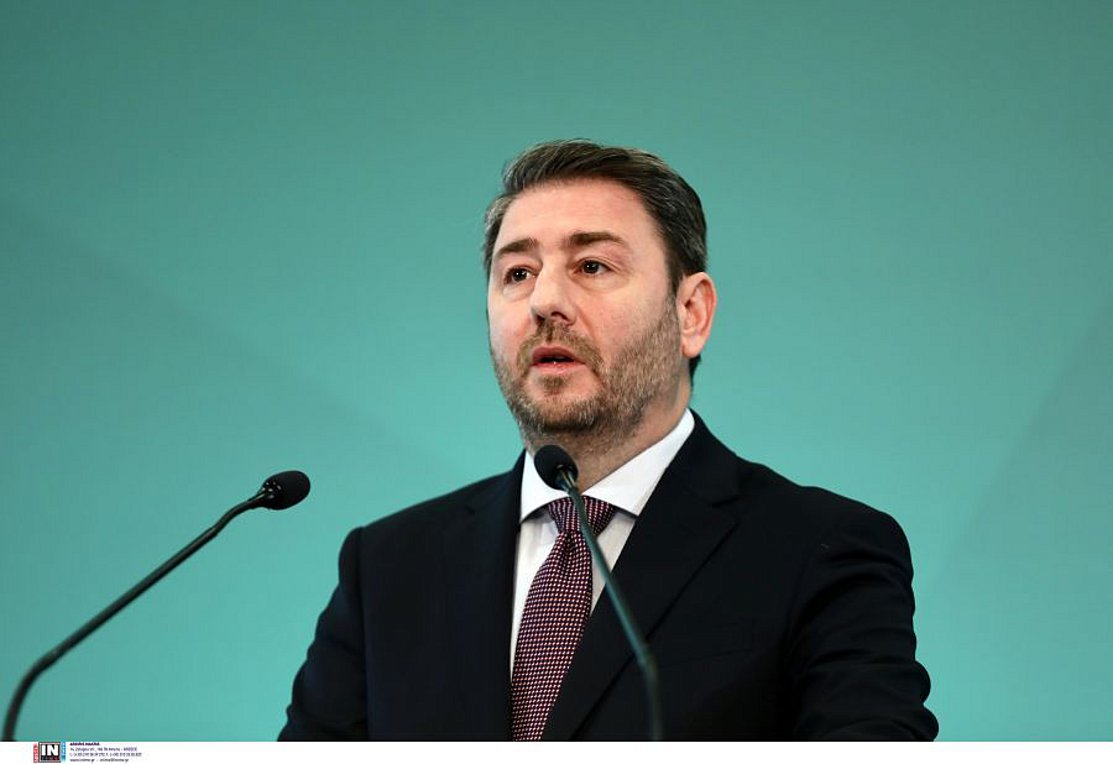 Ανδρουλάκης: Συγχαρητήρια Γιώργο Λάνθιμε για το… τετράποντο!