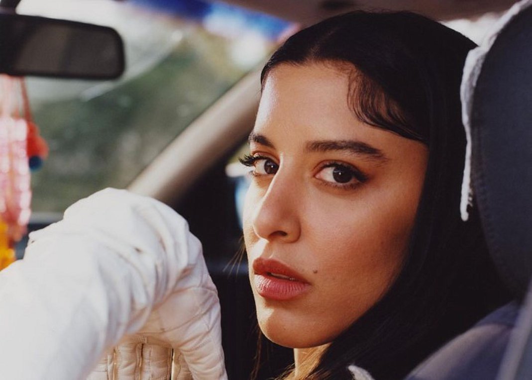 Μαρίνα Σάττι: «Δεν μας αγγίζουν τα αρνητικά σχόλια» λέει η μητέρα της