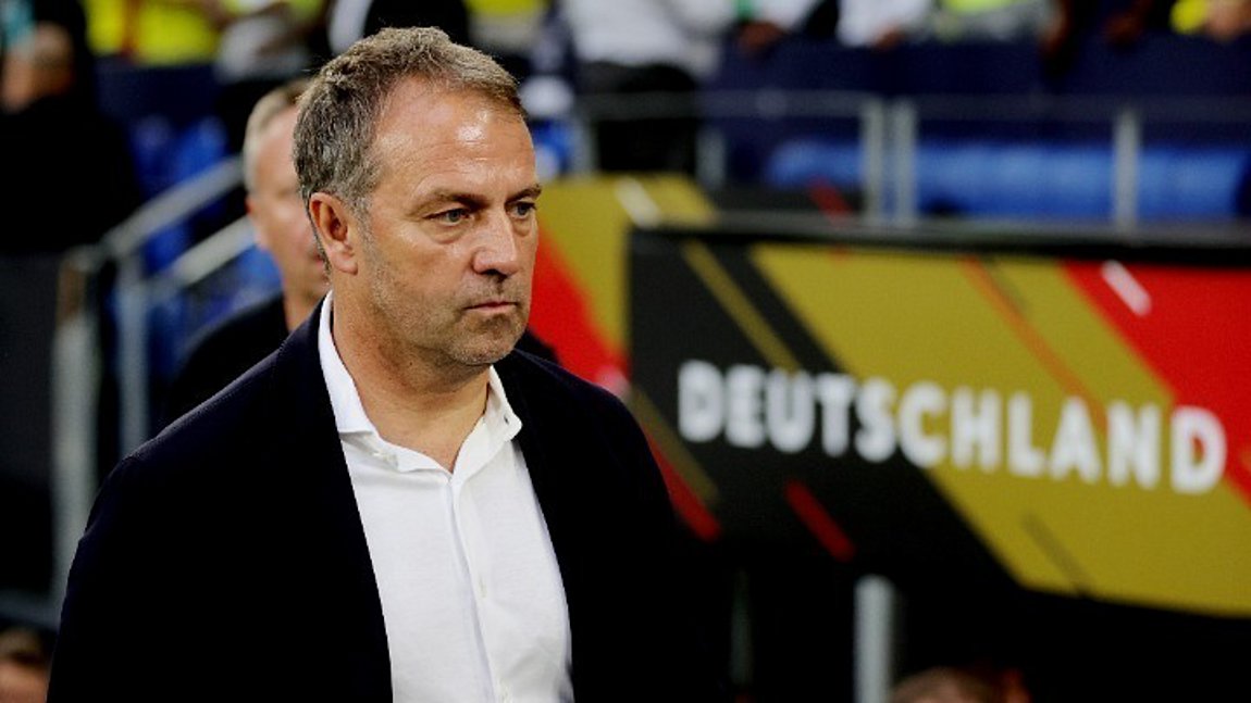 «Πρώτος στόχος της Μπαρτσελόνα ο Χάνσι Φλικ»