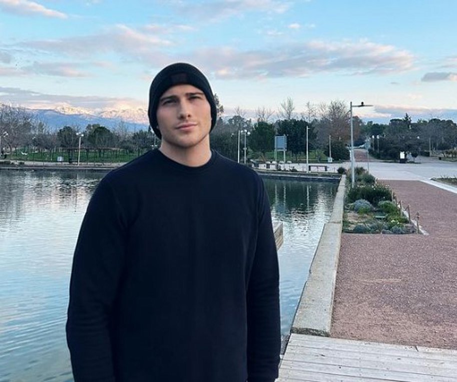 Γιάννης Ξανθόπουλος: Σε θανατηφόρο τροχαίο ενεπλάκη ο τραγουδιστής