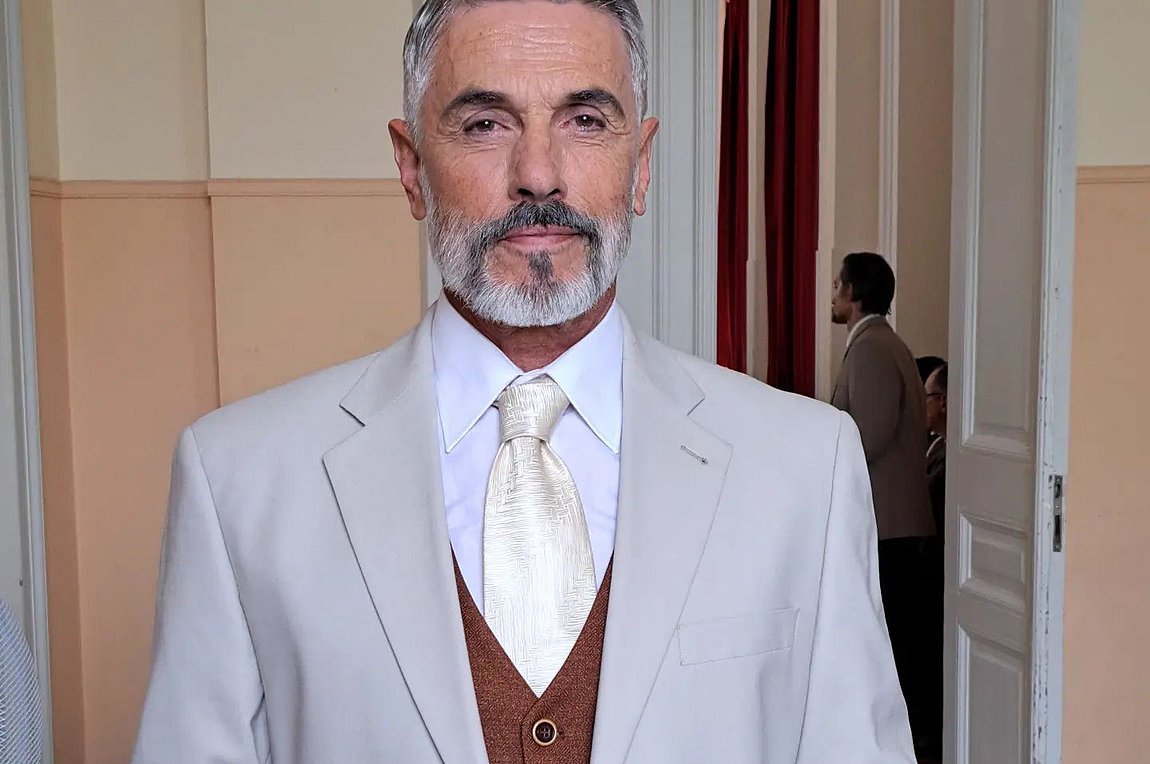 Σταύρος Ζαλμάς: «Η ζωή μου άλλαξε ριζικά γιατί κάποιοι έγραψαν ψέματα»