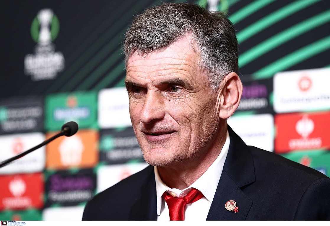 Ολυμπιακός – Μεντιλίμπαρ: «Ν΄απαντήσουμε στον εαυτό μας»