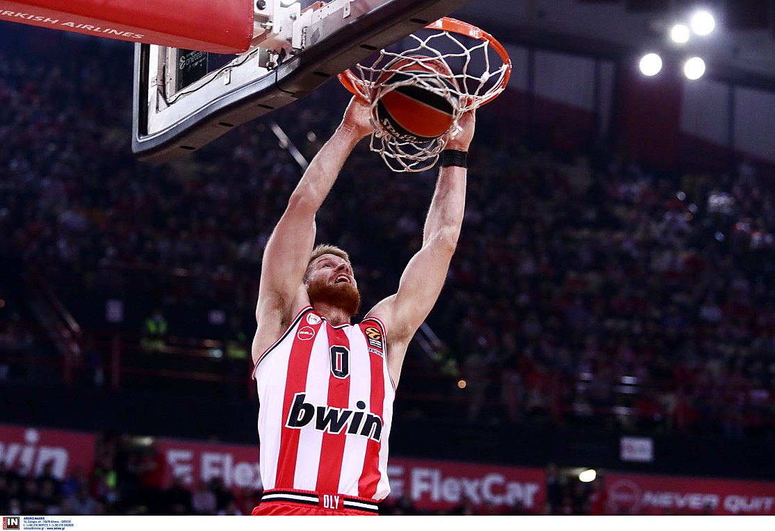 Γουόκαπ: «Παίξαμε 1 εναντίον 5 και 5 εναντίον 1 τον Παναθηναϊκό»