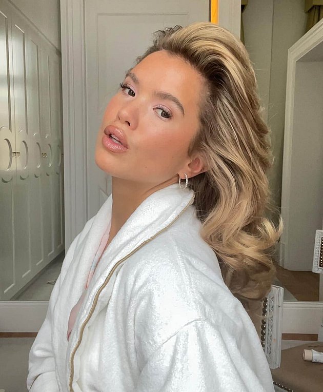 Λιπαρά μαλλιά: Αυτή είναι η κατάλληλη φροντίδα για να αντιμετωπίσουμε την κατάσταση