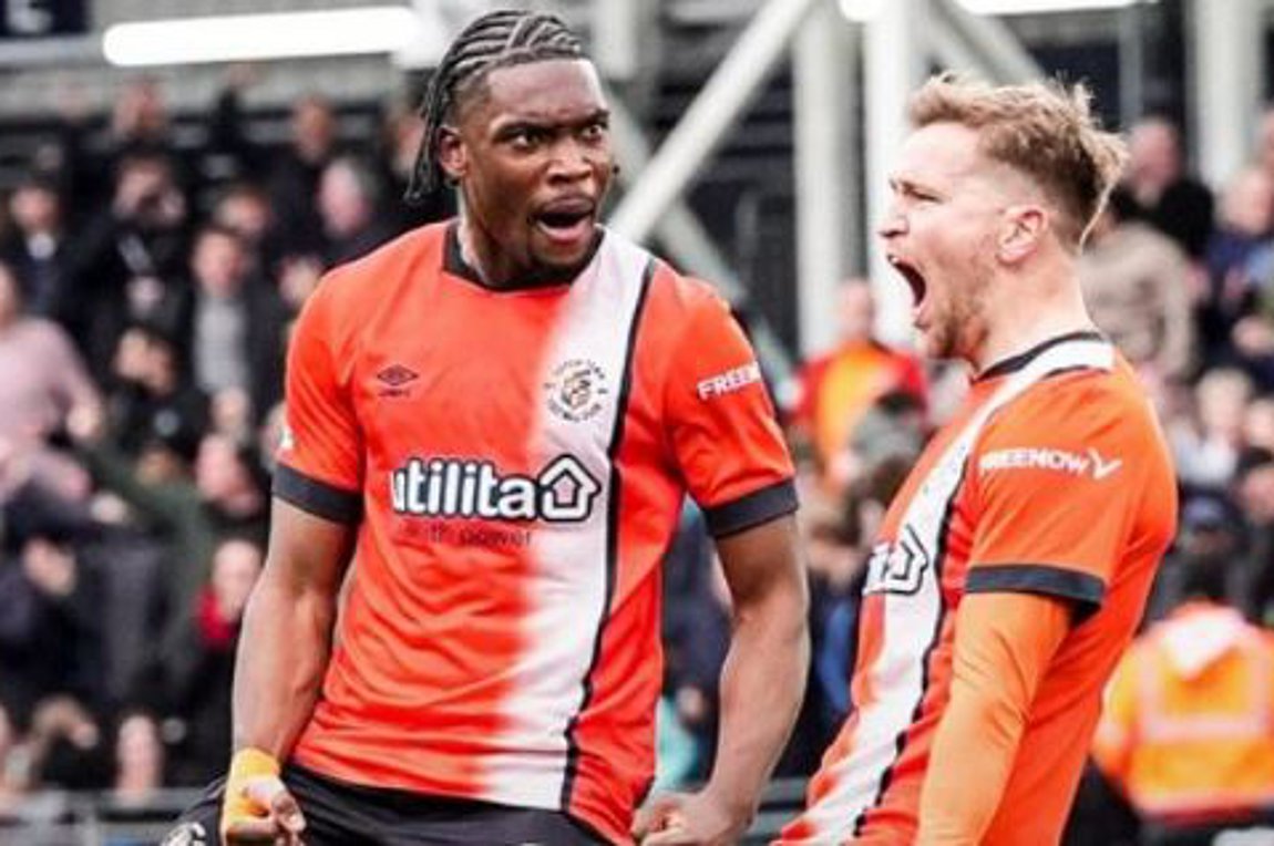 «Ζωντανή» έμεινε η Λούτον στη μάχη της παραμονής