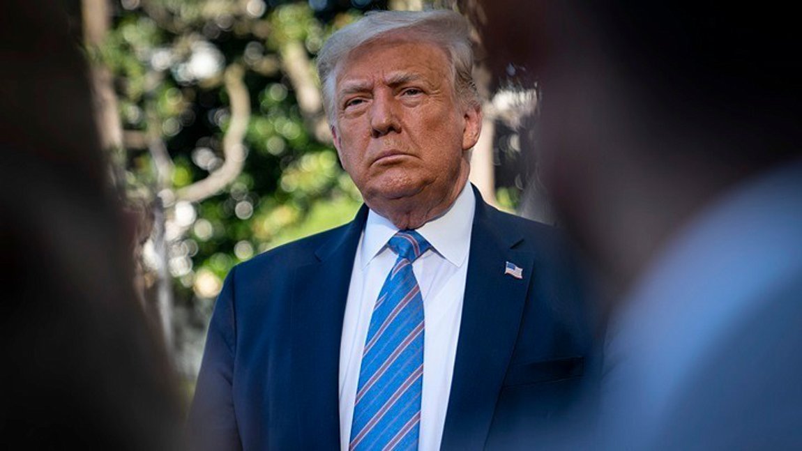 Αναβλήθηκε η ποινική δίκη του Τραμπ στη Νέα Υόρκη