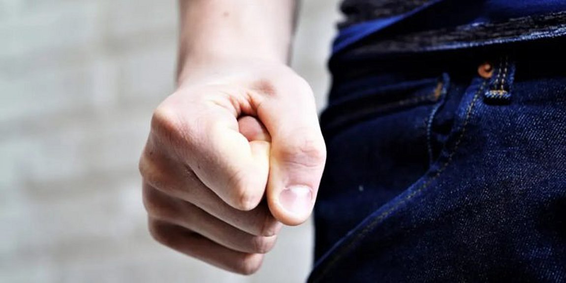 Ηράκλειο: Γρονθοκόπησε τη γυναίκα του και συνελήφθη