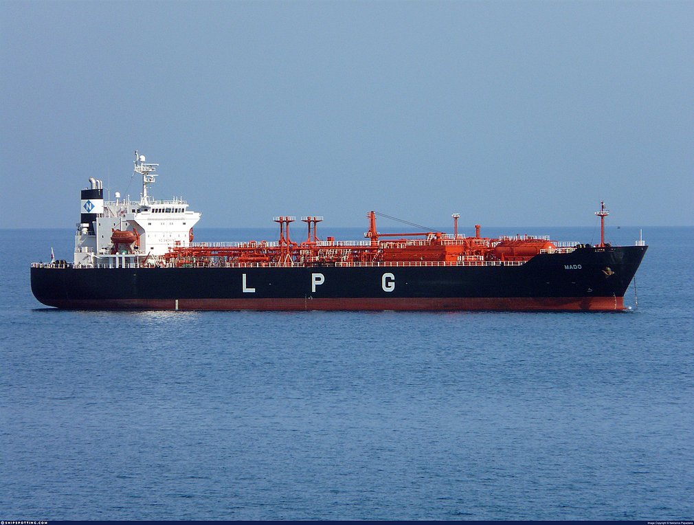 Χούθι: Πυραυλική επίθεση σε δεξαμενόπλοιο