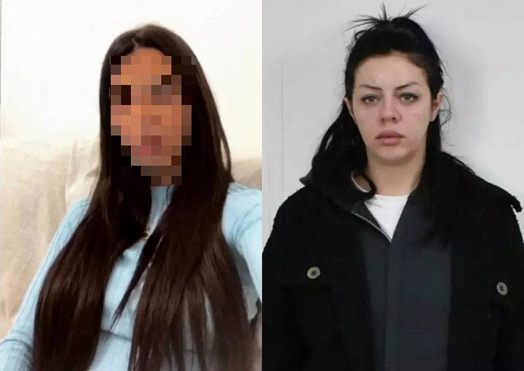 Κύκλωμα μαστροπείας ανηλίκων: Η σχέση της «Λορέλας» με την 25χρονη «εγκέφαλο»