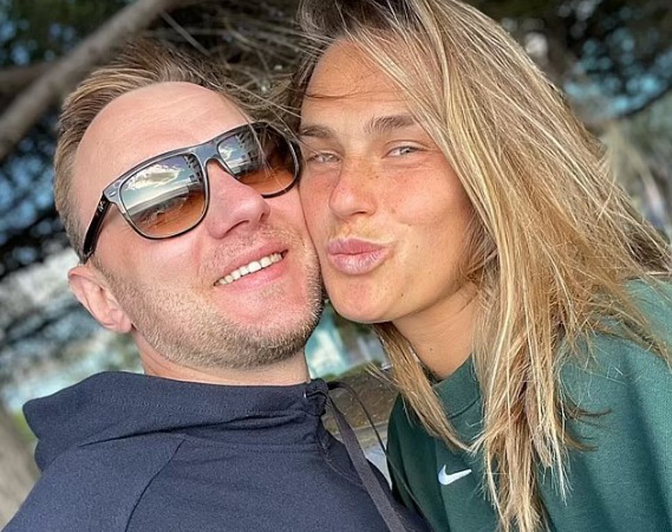 Κονσταντίν Κολτσόφ: Ανατροπή στην υπόθεση θανάτου του συντρόφου της Σαμπαλένκα