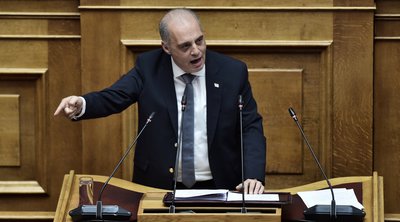 Βελόπουλος: Η ανικανότητα της ΝΔ να πατάξει την ακρίβεια και το υψηλό κόστος στο ρεύμα δεν είναι ανικανότητα αλλά δόλος