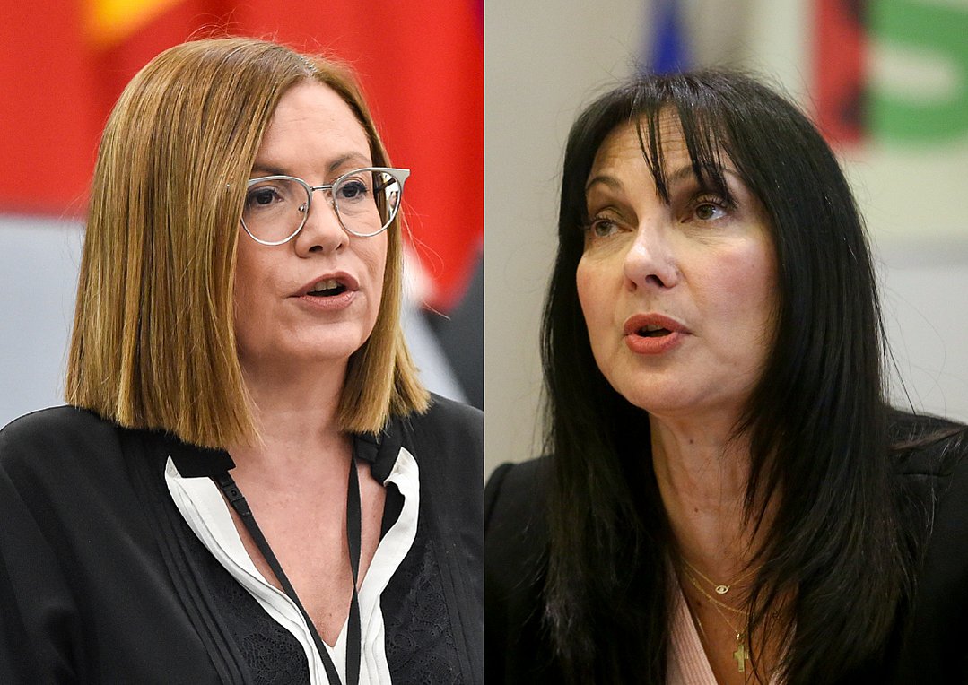 Debate Σπυράκη – Κουντουρά στον Realfm 97,8