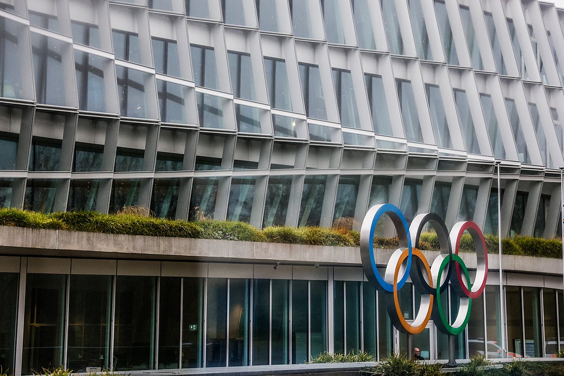 Ολυμπιακοί Αγώνες-Παρίσι 2024: Ο Μπαχ έπεσε «Θύμα» Ρώσων φαρσέρ