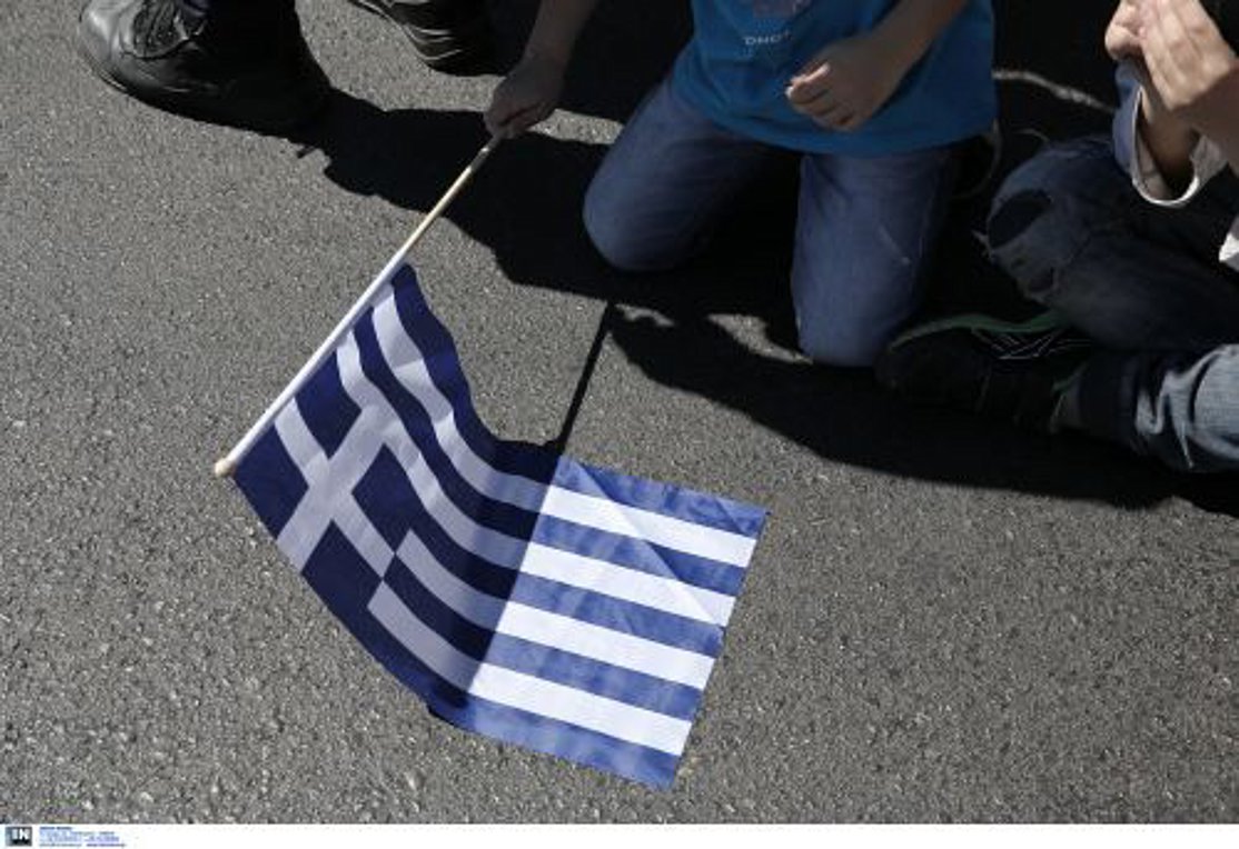 Τι καιρό θα κάνει το τριήμερο της 25ης Μαρτίου – Πού θα βρέξει