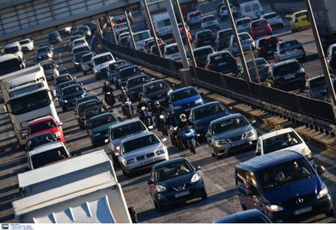 Έρχονται αλλαγές στα τέλη κυκλοφορίας