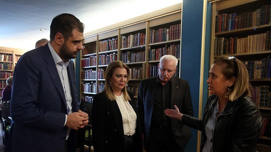 Ξεκινά άμεσα η διαπραγμάτευση για υπογραφή Συλλογικής Σύμβασης Εργασίας στα δημόσια ΜΜΕ