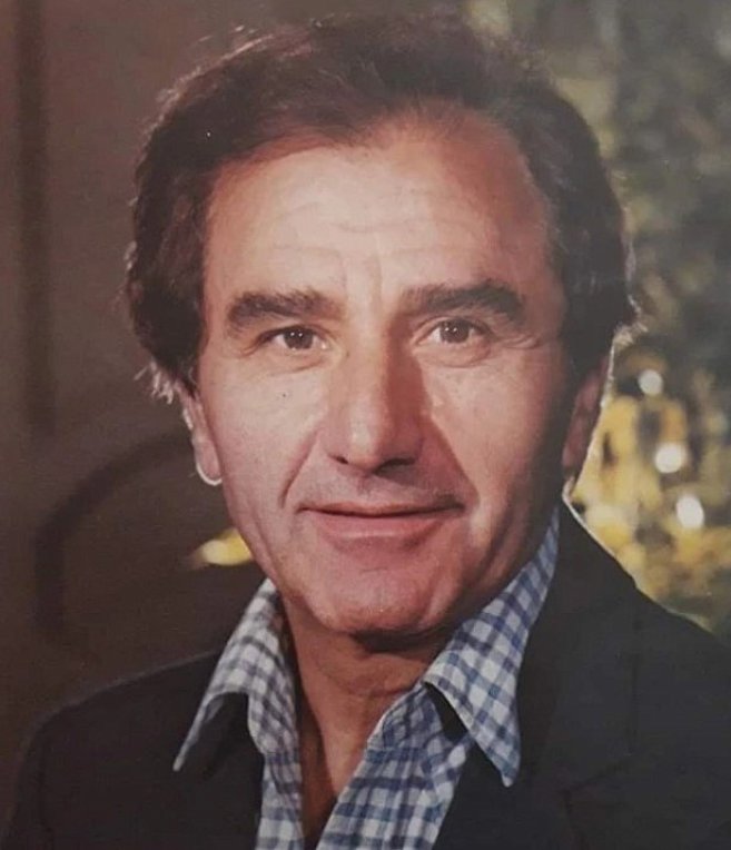 Έφυγε από τη ζωή ο ηθοποιός Θόδωρος Κατσαδράμης