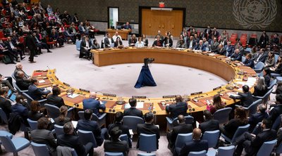 Έκτακτη συνεδρίαση του Συμβουλίου Ασφαλείας του ΟΗΕ μετά από το φονικό ισραηλινό χτύπημα στη Ράφα