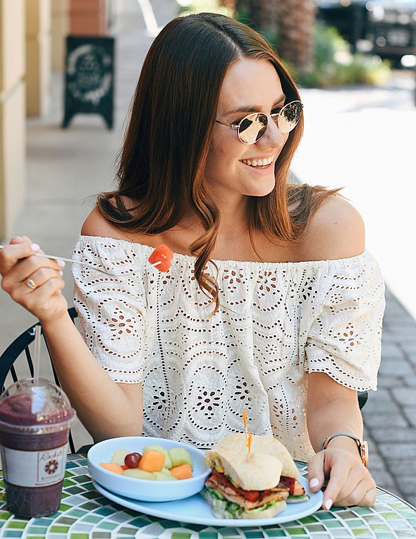 Ινομυώματα μήτρας: Οι καλύτερες τροφές που βοηθούν στην πρόληψή τους