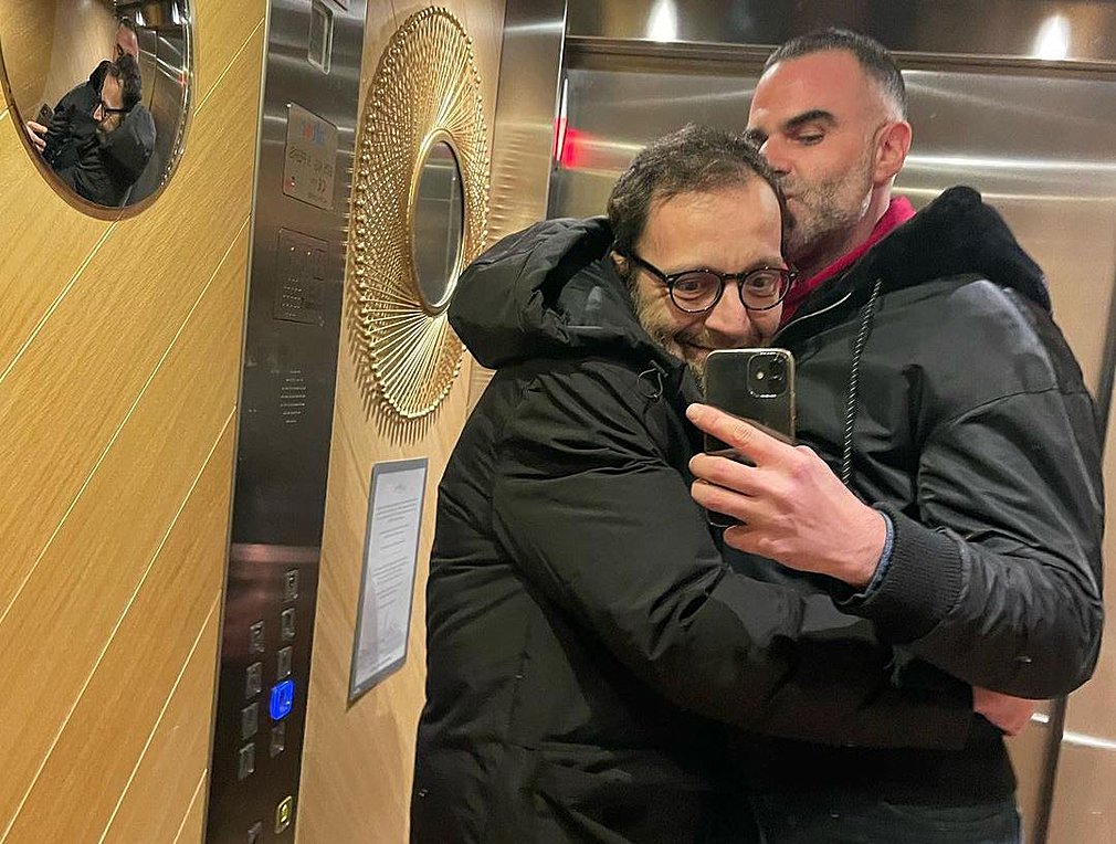 Αύγουστος Κορτώ: Συγκλονίζει για την απόπειρα αυτοκτονίας – «Πήρα τα χάπια και…»