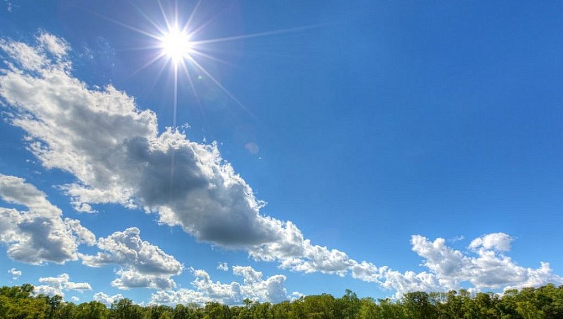 Ο καιρός για το τριήμερο