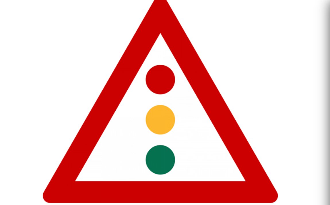 Γνωρίζετε τι σημαίνει η πινακίδα Κ-21;