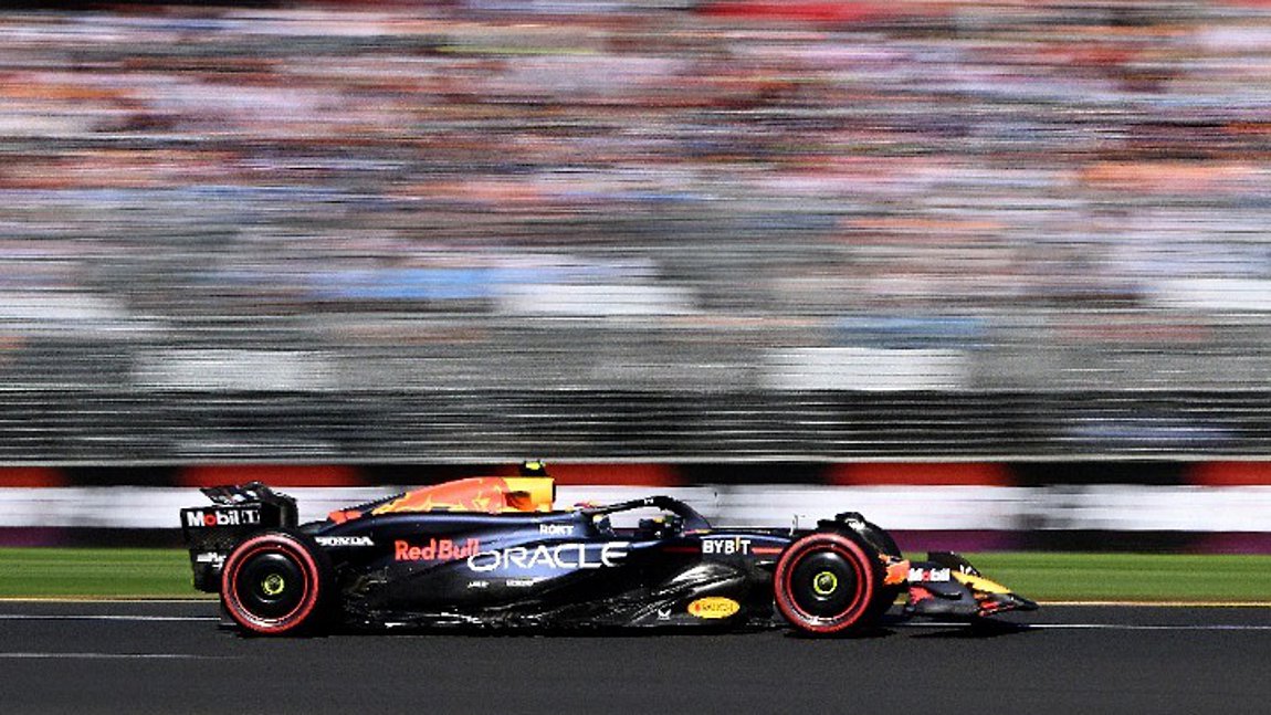 F1 – Αυστραλία: Ο Φερστάπεν στην pole position