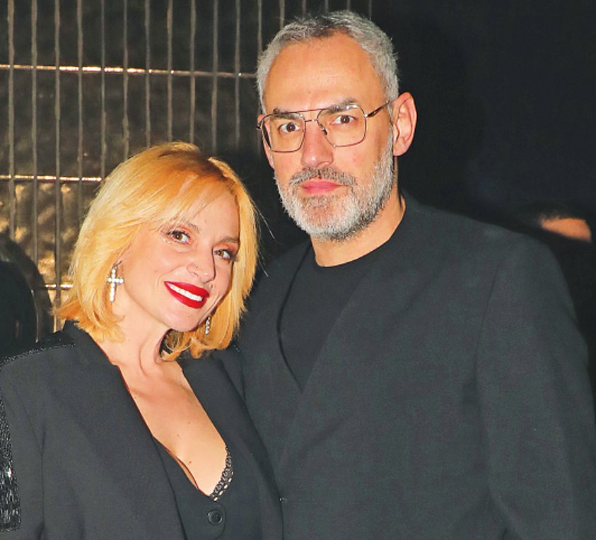 Ερωτας είναι η αιτία