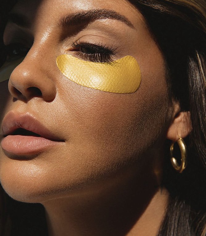 Eye Pads: Βοηθούν όντως την επιδερμίδα ή είναι απλά μια μόδα;