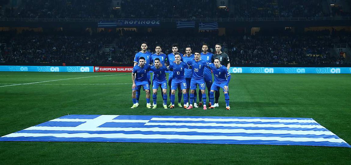 Άγνωστοι έριξαν πυροτεχνήματα έξω από το ξενοδοχείο της Εθνικής στην Τιφλίδα