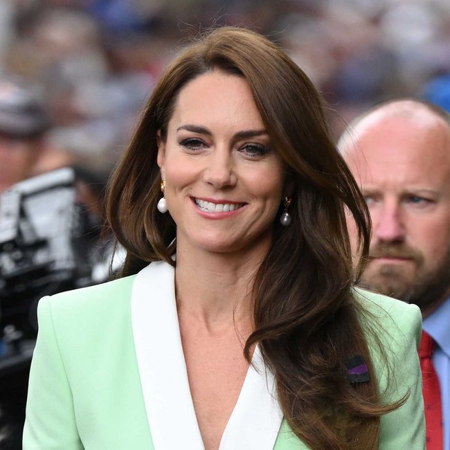 Kate Middleton: Από ποια μορφή καρκίνου πάσχει – Τι αποκαλύπτει βασιλικός εμπειρογνώμονας
