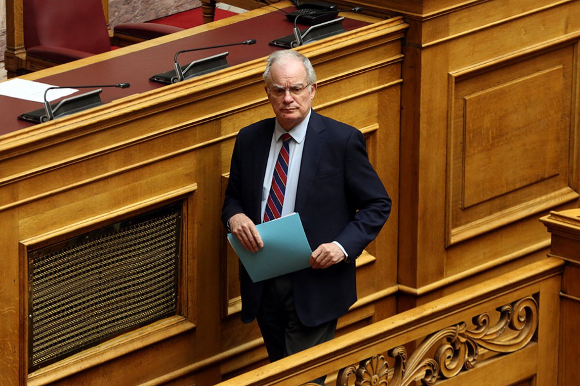 Τασούλας: Αποτίουμε φόρο τιμής στους υπερασπιστές της Κυπριακής Δημοκρατίας