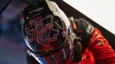 Formula1: Ο Γκουίντερ Στάινερ πρεσβευτής του Grand Prix του Μαϊάμι