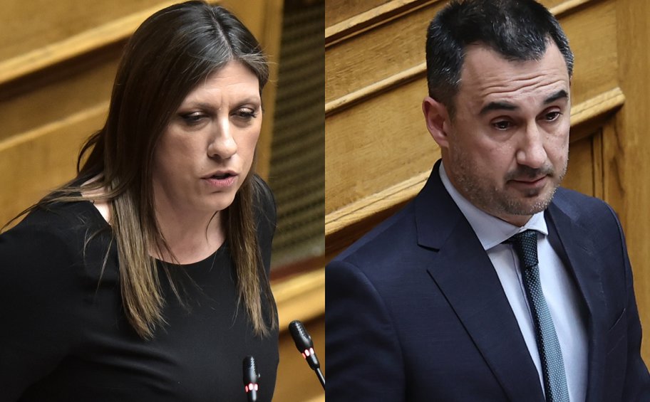 Συνεχείς διακοπές στο πρόγραμμα της Βουλής: Κώλυμα δήλωσε η Κωνσταντοπούλου - Κόλλησε στην κίνηση ο Χαρίτσης 