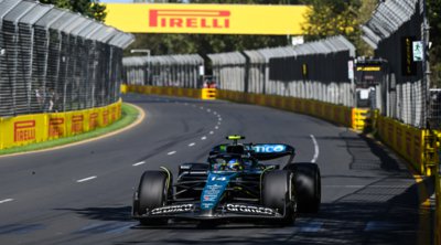 Formula1 - Φερνάντο Αλόνσο: «Γελοία η απόφαση της FIA»