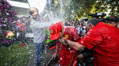 Formula1 - Κάρλος Σάινθ: «Προτεραιότητα μου να βρω θέση το 2025 και να κάνω νίκες για τη Ferrari»