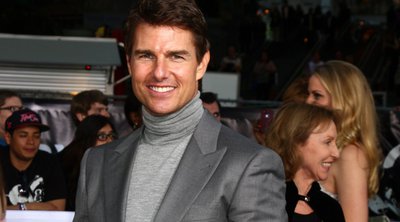 Tom Cruise: Ο πρώην σύζυγος η αιτία χωρισμού από την Elsina Khayrova
