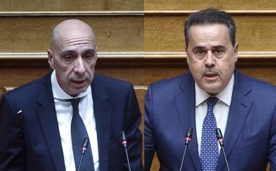 Τσιόδρας: Οι δύο υπουργοί έστειλαν το λάθος μήνυμα – Ποια ονόματα ακούγονται μετά τις παραιτήσεις Παπασταύρου-Μπρατάκου
