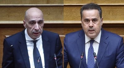 Τσιόδρας: «Οι δύο υπουργοί έστειλαν το λάθος μήνυμα» – Ποια ονόματα ακούγονται μετά τις παραιτήσεις Παπασταύρου-Μπρατάκου