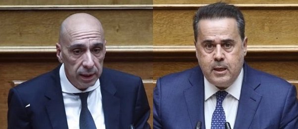 Τσιόδρας: «Οι δύο υπουργοί έστειλαν το λάθος μήνυμα» – Ποια ονόματα ακούγονται μετά τις παραιτήσεις Παπασταύρου-Μπρατάκου