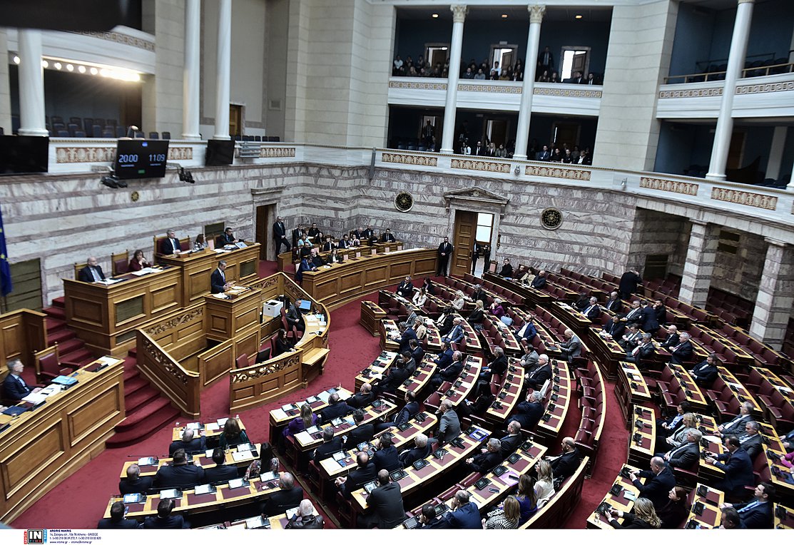 Ευρωεκλογές με ατζέντα εθνικών και σκληρό ροκ!