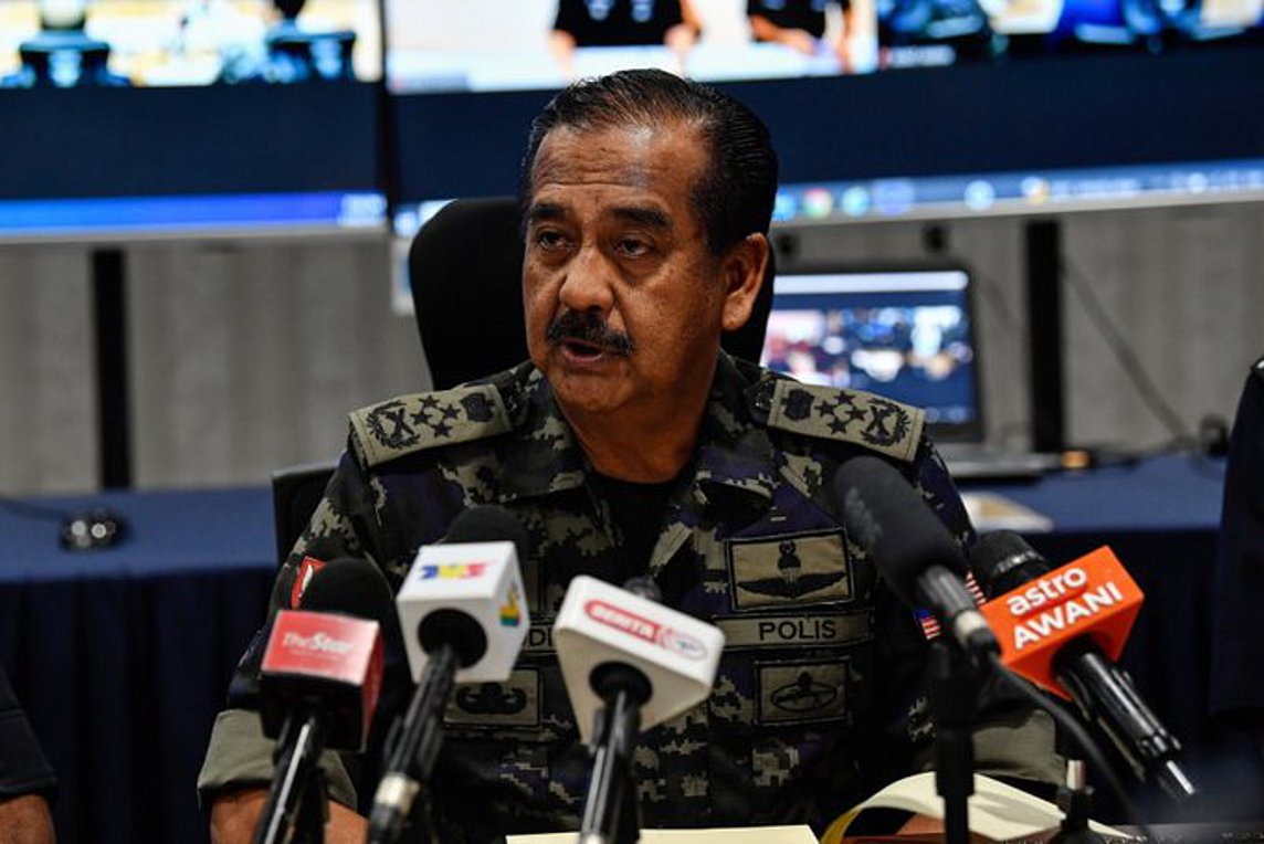 Μαλαισία: Συνέλαβαν ύποπτο για κατασκοπεία υπέρ του Ισραήλ