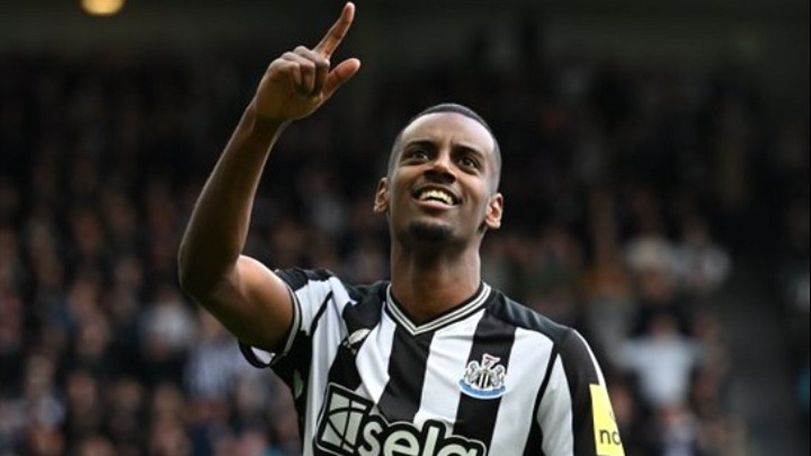 Αδιανόητη ανατροπή της Νιουκάστλ κόντρα στην Γουέστ Χαμ